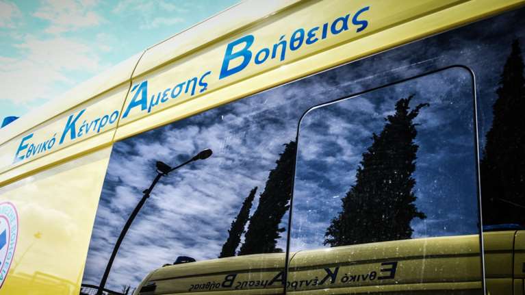 Τήνος: Ανείπωτη θλίψη για τον 3χρονο που πνίγηκε με σταφύλι - Τρεις θάνατοι σε τρεις μήνες για την οικογένεια