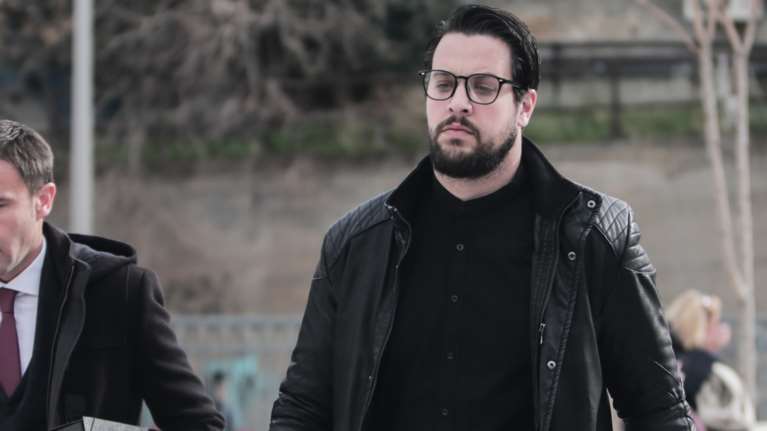 Δασκαλάκης σε Κούγια: Το 2018 είχα εξωσυζυγική σχέση και η Ρούλα το δέχτηκε - &quot;Θα σας μηνύσουμε&quot;, του απάντησε