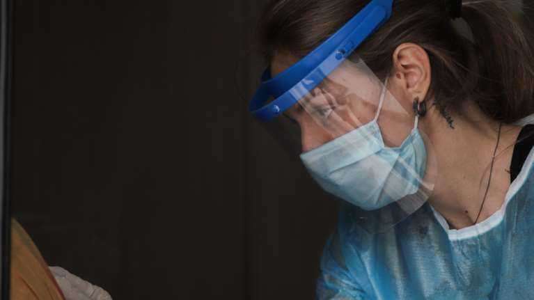 Κορονοϊός: 267 νέα κρούσματα - 7 νεκροί σε 24 ώρες, 79 οι διασωληνωμένοι