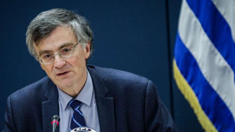 Κορονοϊός: Μόλις τέσσερα νέα κρούσματα - Ένας ακόμη θάνατος, στους 172 συνολικά οι νεκροί