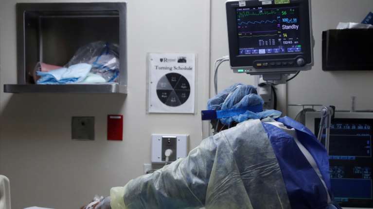 Ηράκλειο: Αγωνία για 17χρονη μαθήτρια - Διασωληνώθηκε μετά από ανακοπή λόγω αλλεργικού σοκ