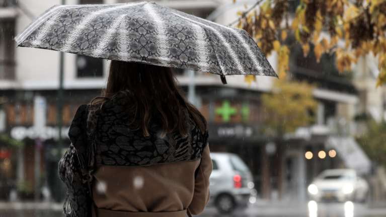 Έκτακτο δελτίο επιδείνωσης του καιρού: Ερχεται κακοκαιρία με χιόνια και καταιγίδες - Ποιες περιοχές θα χτυπήσει