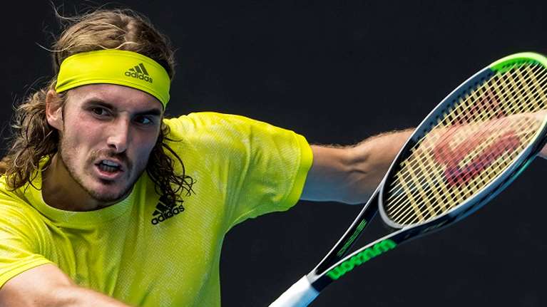 Λύγισε ο Τσιτσιπάς από τον ανώτερο Μεντβέντεφ - Αποκλείστηκε από το Australian Open