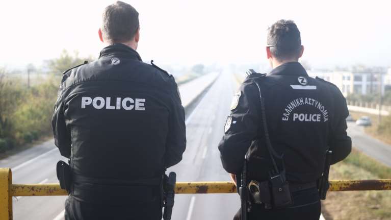 Αυξημένα μέτρα της Τροχαίας για την 28η Οκτωβρίου - Τι προβλέπει ο σχεδιασμός