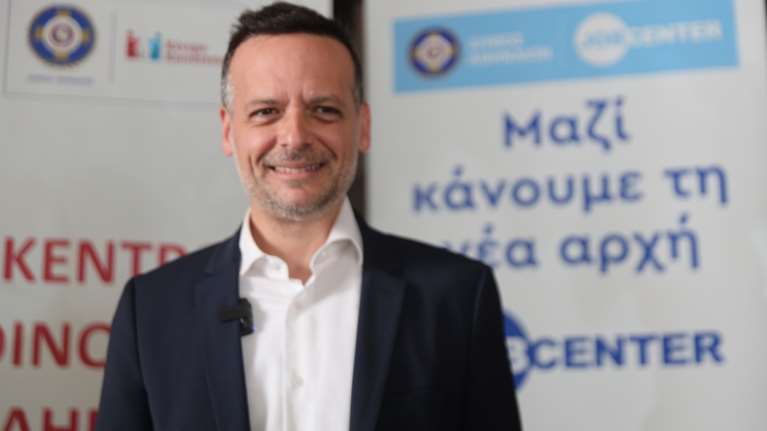 Δημοσκόπηση Opinion Poll: Δημοφιλία 55,1% για τον Χάρη Δούκα - Οι Αθηναίοι συμφωνούν με τις παρεμβάσεις του Δήμου