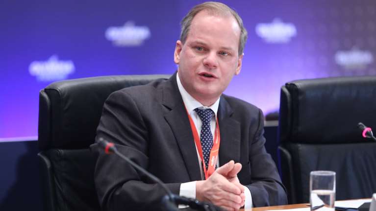 Εκλογές 2023: Ξανά βουλευτής ο Κώστας Αχ. Καραμανλής - Πρώτος σε σταυρούς στις Σέρρες