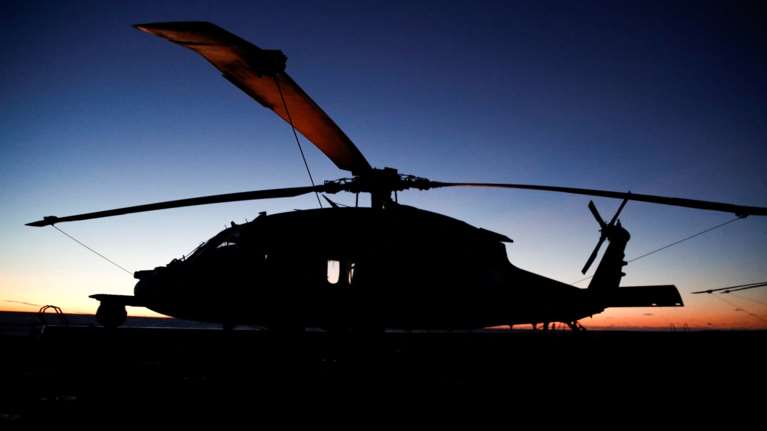 Τραγωδία στην Αυστραλία: Τέσσερις νεκροί μετά από σύγκρουση ελικοπτέρων στον αέρα