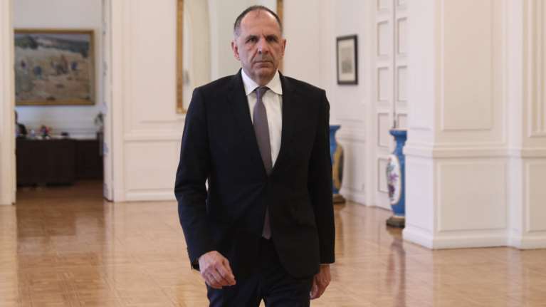 Γεραπετρίτης για καλώδιο με την Κύπρο: Χυδαίες ακρότητες, ιδιωτικά συμφέροντα προσπαθούν να υπονομεύσουν το έργο