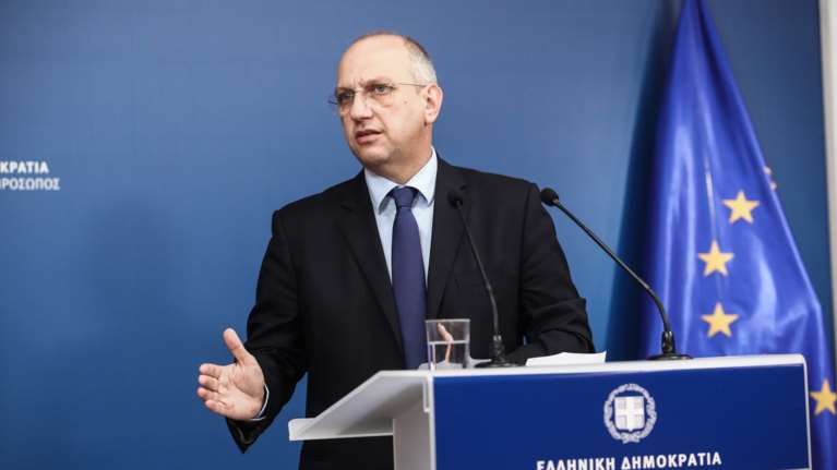 Οικονόμου: Για να κρατάει ο Τσίπρας τον Παππά στα ψηφοδέλτια του ΣΥΡΙΖΑ καταλαβαίνουμε πόσο &quot;κρατάει&quot; ο Παππάς τον Τσίπρα