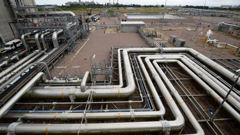 Ρεκόρ ακρίβειας στην ενέργεια: Πάνω από 400 ευρώ/MWh η τιμή του ρεύματος στην Ευρώπη