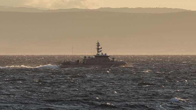 Τραγωδία στη Λέσβο: Δυο νεκροί μετανάστες και ένας αγνοούμενος από πρόσκρουση βάρκας στα βράχια