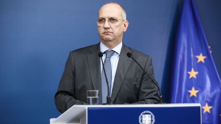 Οικονόμου για το νέο σποτ του ΣΥΡΙΖΑ: Όταν ο Τσίπρας τάζει, ακόμα κι οι λέξεις χάνουν το νόημά τους - &quot;Καρφιά&quot; για Tsipronomics