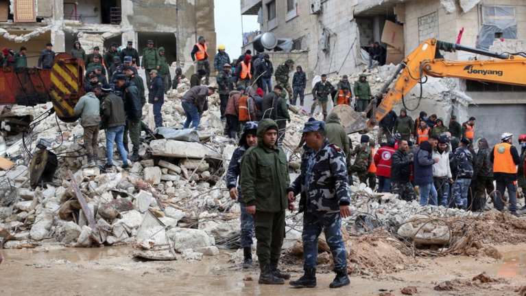 Προειδοποίηση Παπαζάχου: Κάποια στιγμή θα βιώσουμε στον ελληνικό χώρο έναν σεισμό σαν της Τουρκίας [βίντεο]