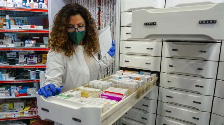 Εξαφανίστηκε πάλι το ozempic από τα φαρμακεία - SOS των φαρμακοποιών για το διαβητικό φάρμακο που αδυνατίζει