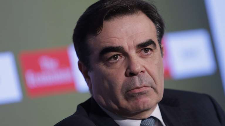 Δομές προσφύγων σε Κω και Λέρο επισκέπτεται ο Μαργαρίτης Σχοινάς