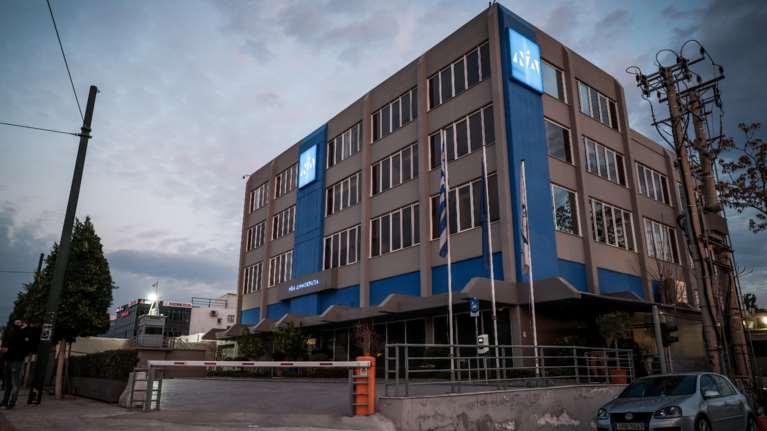 ΝΔ: Ο ΣΥΡΙΖΑ πήρε ξεκάθαρη θέση υπέρ των αντιεμβολιαστών