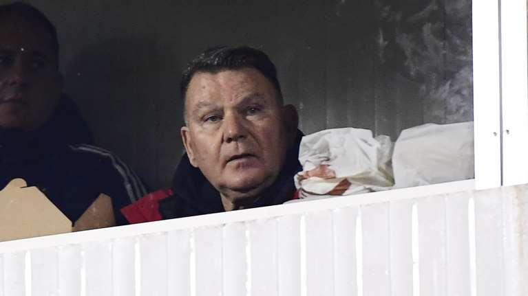 Ολυμπιακός: Νομικός σύμβουλος και αντιπρόεδρος της ΠΑΕ ο Αλέξης Κούγιας