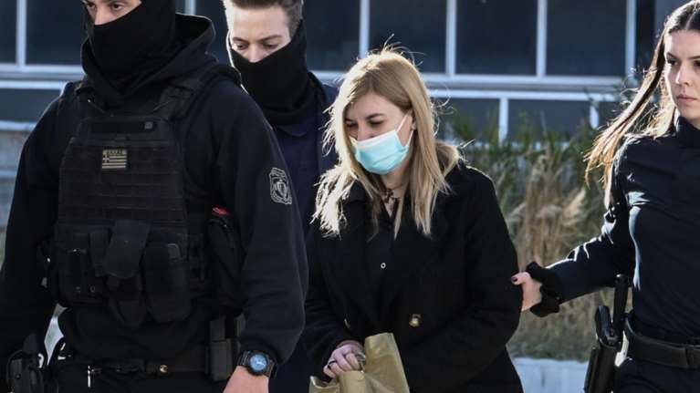 Ιατροδικαστής Λέων για Πισπιρίγκου: Τεκμηριωμένη η άποψη της εισαγγελέως - Λόγω κεταμίνης ο θάνατος της Τζωρτζίνας