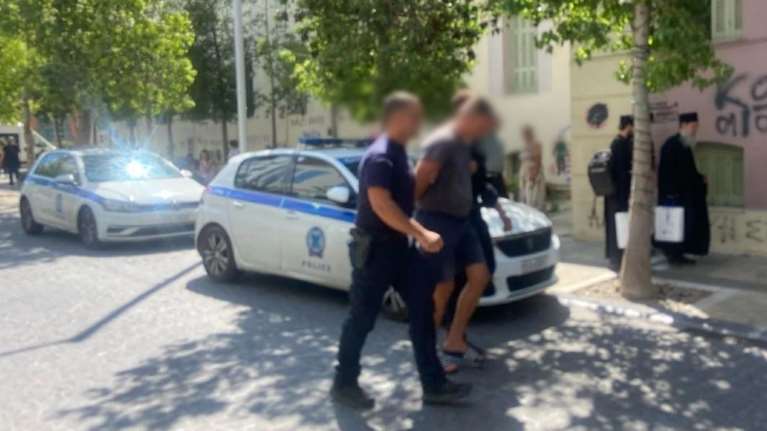 Κρήτη: &quot;Να πάω φυλακή γιατί θα κάνω τα ίδια&quot;- 7 χρόνια κάθειρξη στον Σέρβο που &quot;θέρισε&quot; μάνα και κόρη στα Μάλια