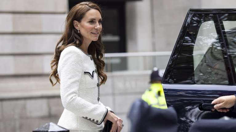 Συνεχίζει τις χημειοθεραπείες για τον καρκίνο η Κέιτ Μίντλετον: Η απόλυτη απομόνωση και αυτό που της δίνει χαρά