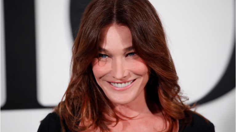 carla bruni