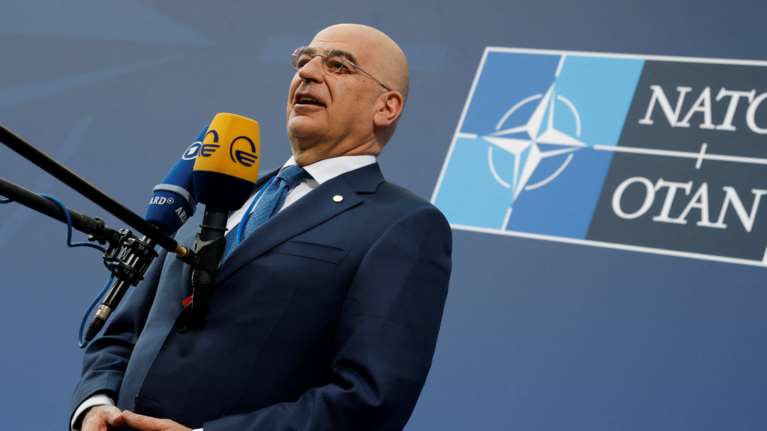 Μήνυμα Δένδια σε Τουρκία: Οι έντονες εκφράσεις και οι προκλητικές δηλώσεις δεν βοηθούν