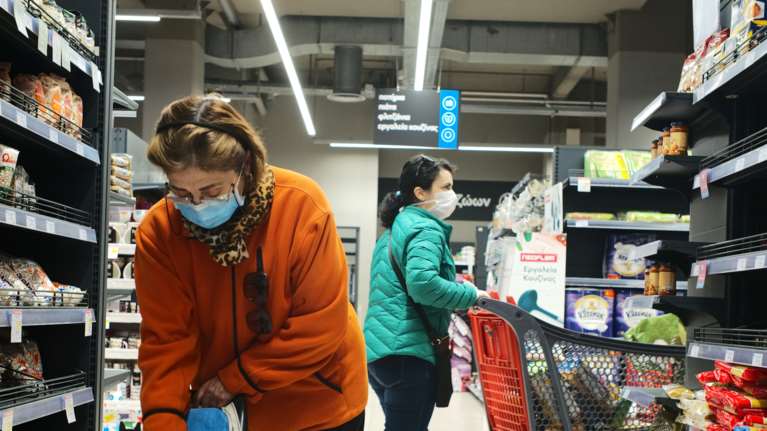 TheTOC: Να δοθούν τα self test στα super market- Τέλος στον εκβιασμό των φαρμακοποιών