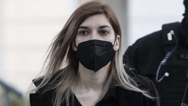 Δίκη Πισπιρίγκου: Kαταπέλτης η εισαγγελέας - "Δεν υπάρχει στοιχείο ότι οι γιατροί χορήγησαν την κεταμίνη"