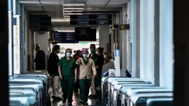 Τέρμα οι διοικητές νοσοκομείων... ιδιοκτήτες βουλκανιζατέρ: Τι προβλέπει η νέα μεταρρύθμιση για το κράτος