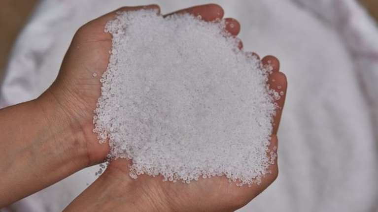 Ινδία: Ανησυχία για τους 700 τόνους νιτρικής αμμωνίας σε λιμάνι της χώρας