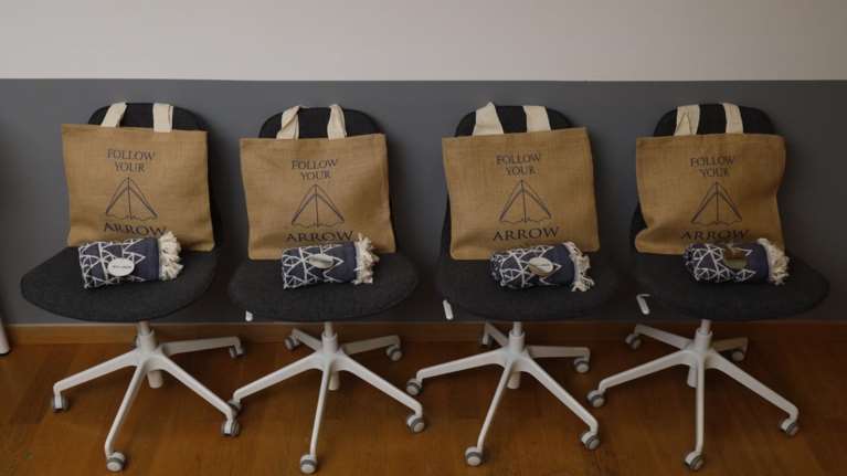 Εταιρικά δώρα από τη Sun of a Beach που κάνουν την διαφορά και αφήνουν τις καλύτερες εντυπώσεις