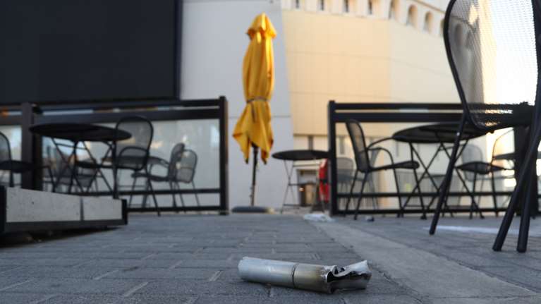 Ν. Φιλαδέλφεια: Σοκαριστικές καταθέσεις από τον αδελφό του Μιχάλη και τους τρεις τραυματίες - &quot;Με χτυπούσαν με ξύλινα στυλιάρια &quot;