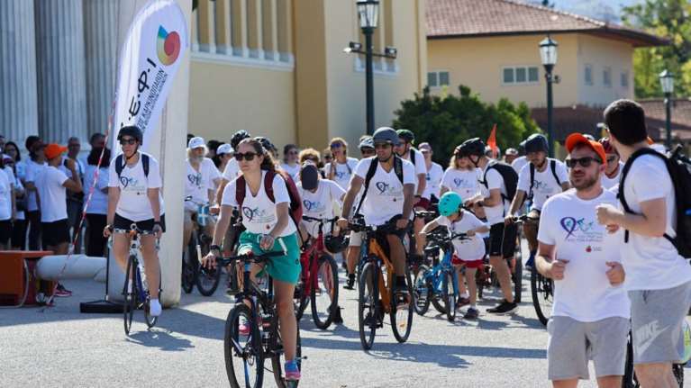 Όλες οι λεπτομέρειες για το Run Bike Care 2023