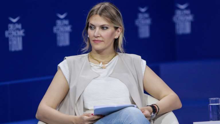 Νέες αποκαλύψεις για την Εύα Καϊλή: Τούρκος επιχειρηματίας ήταν ο μεταφορέας των χρημάτων από το Κατάρ