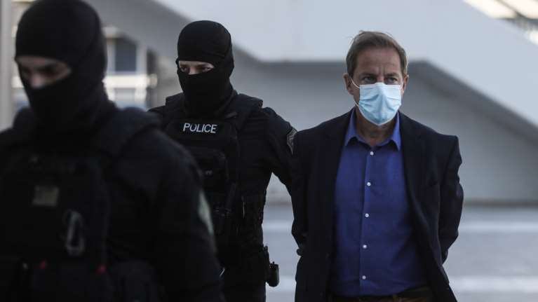 Δίκη Λιγνάδη: Άφαντος ο τρίτος μηνυτής - Αποβλήθηκε ο συνήγορος πολιτικής αγωγής