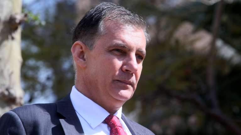 Δημόπουλος: Και τρίτη δόση για όσους έκαναν το εμβόλιο από 6 έως 8 μήνες πριν [βίντεο]