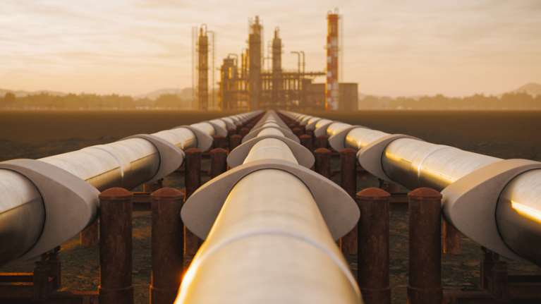 Συναγερμός στην ΕΕ: &quot;Να γεμίσουν από τώρα οι αποθήκες φυσικού αερίου για τον επόμενο χειμώνα&quot;