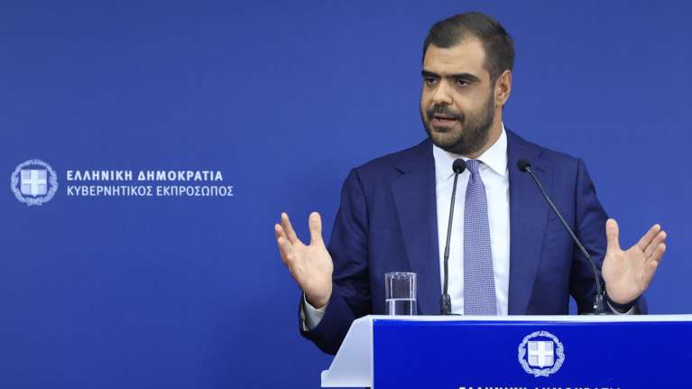 Μαρινάκης: Κλειδωμένο στο 1,5 δισ. το πακέτο της ΔΕΘ - Φοροελαφρύνσεις για το σύνολο της κοινωνίας