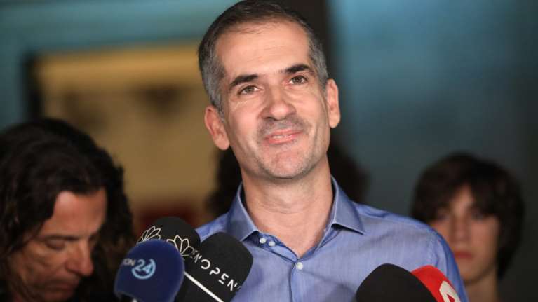 Γεράκης (MARC): Οι δημοσκοπήσεις έδειχναν ότι ο Δούκας ήταν &quot;επικίνδυνος&quot; για τον Μπακογιάννη