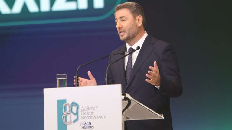 Ανδρουλάκης για ΟΠΕΚΕΠΕ: Παρωδία η Εξεταστική, κομμένη και ραμμένη στα μέτρα της συγκάλυψης