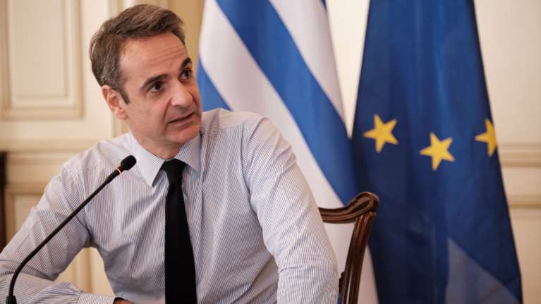 MyHealth app: Διευρύνεται με νέες εξετάσεις ο Ψηφιακός Φάκελος Ασθενή - Σύσκεψη με Μητσοτάκη στο Μαξίμου