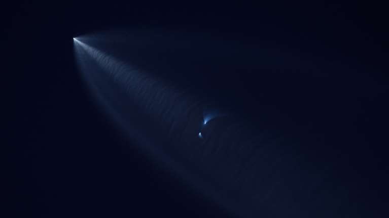 Starlink: Kερδίζει έδαφος στην ελληνική αγορά το δορυφορικό ίντερνετ του Ίλον Μασκ