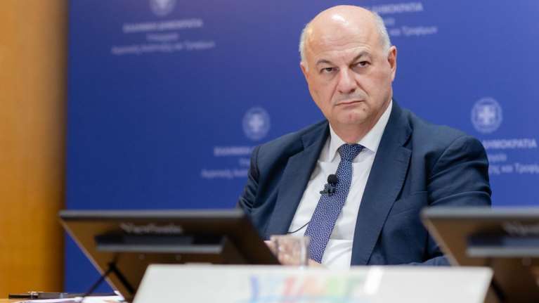 Κώστας Τσιάρας: Η ελληνική γεωργία σε μετάβαση - Προκλήσεις, ευκαιρίες και μια αλήθεια που δεν πρέπει να κρύψουμε