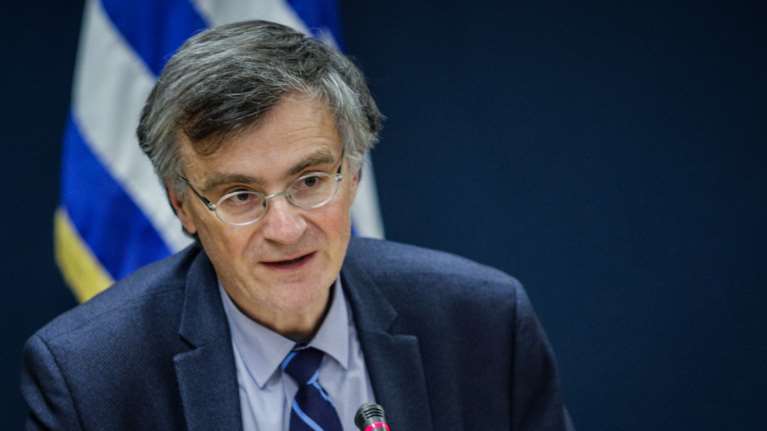 Κορονοϊός: Συμφωνία Ελλάδας - Ισραήλ για πρωτοποριακό φάρμακο - Το καθοριστικό τηλεφώνημα Τσιόδρα στον Αρμπέρ