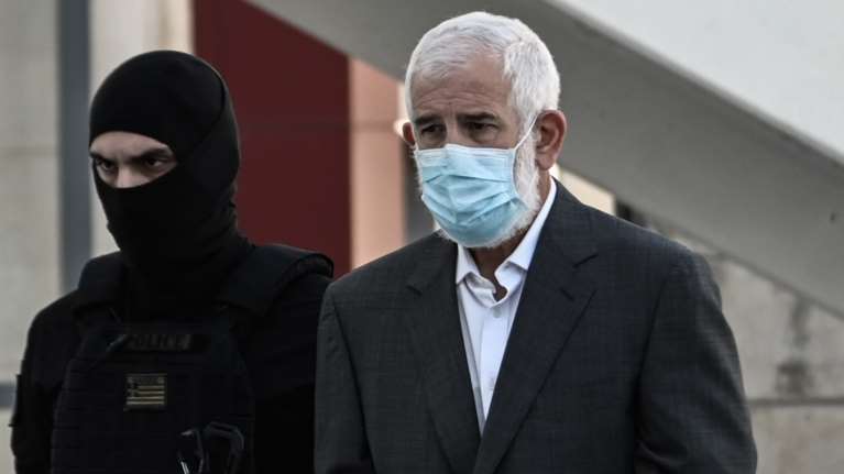 Στο νοσοκομείο εσπευσμένα ο Πέτρος Φιλιππίδης - Υπέστη ισχαιμικό επεισόδιο