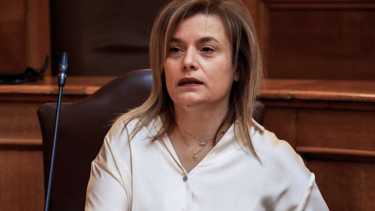 Εξεταστική για Τέμπη - Κοινοποιήσαμε το πόρισμά μας για την σύμβαση &quot;717&quot; και στον κ. Καραμανλή, λέει η Αρχή Διαφάνειας