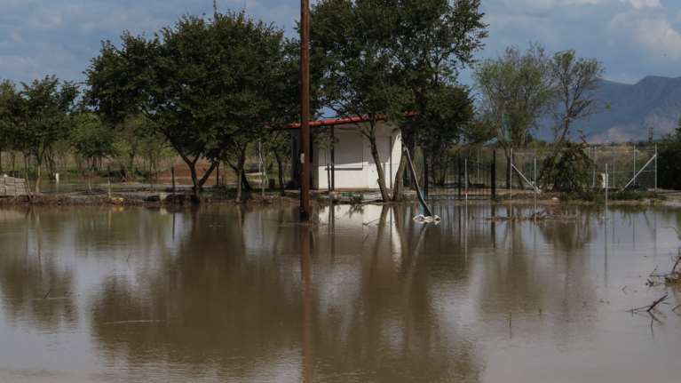 ΕΝΦΙΑ: Καταγγελίες για αποστολή εκκαθαριστικών σε πλημμυροπαθείς της Λάρισας - Τι απαντά η ΑΑΔΕ