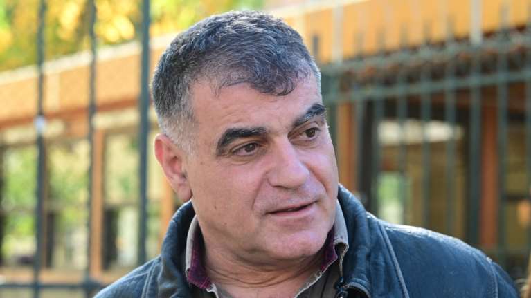 Βαξεβάνης για Τσίπρα μετά τη δικαστική απόφαση: &quot;Ξέρει πού μένω, ας στείλει να με συλλάβουν&quot;