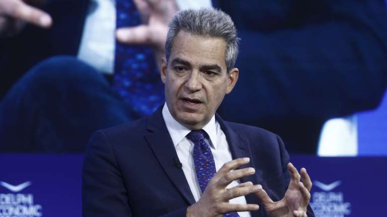 Ο Συρίγος απαντά στον Κασσελάκη για τη Συνθήκη της Λωζάνης: Η βαθιά του άγνοια λειτουργεί σε βάρος των ελληνικών συμφερόντων