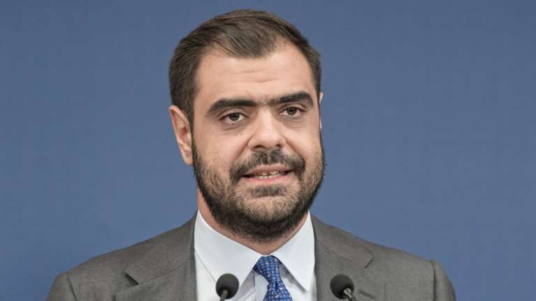 Μαρινάκης για Ανδρουλάκη: Εξαγγελίες χωρίς σαφή κοστολόγηση, ένα ακόμα "πρόγραμμα Θεσσαλονίκης" που απλώς πρασίνισε.